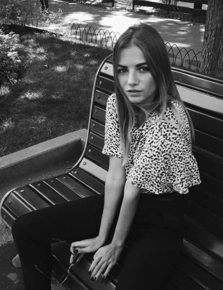 Индивидуалка 🎥 Анита фото № 2 в городе Череповец