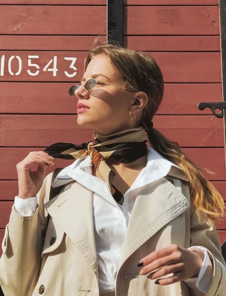 Индивидуалка 🎥 Анита фото № 2 в городе Череповец