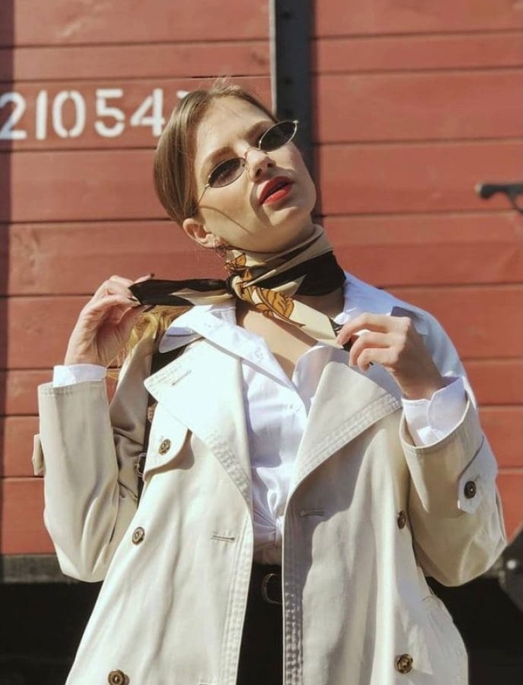 Индивидуалка 🎥 Анита фото № 2 в городе Череповец