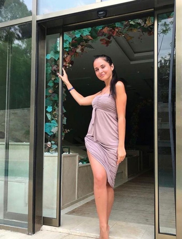 Индивидуалка 🎥 Наденька фото № 2 в городе Череповец