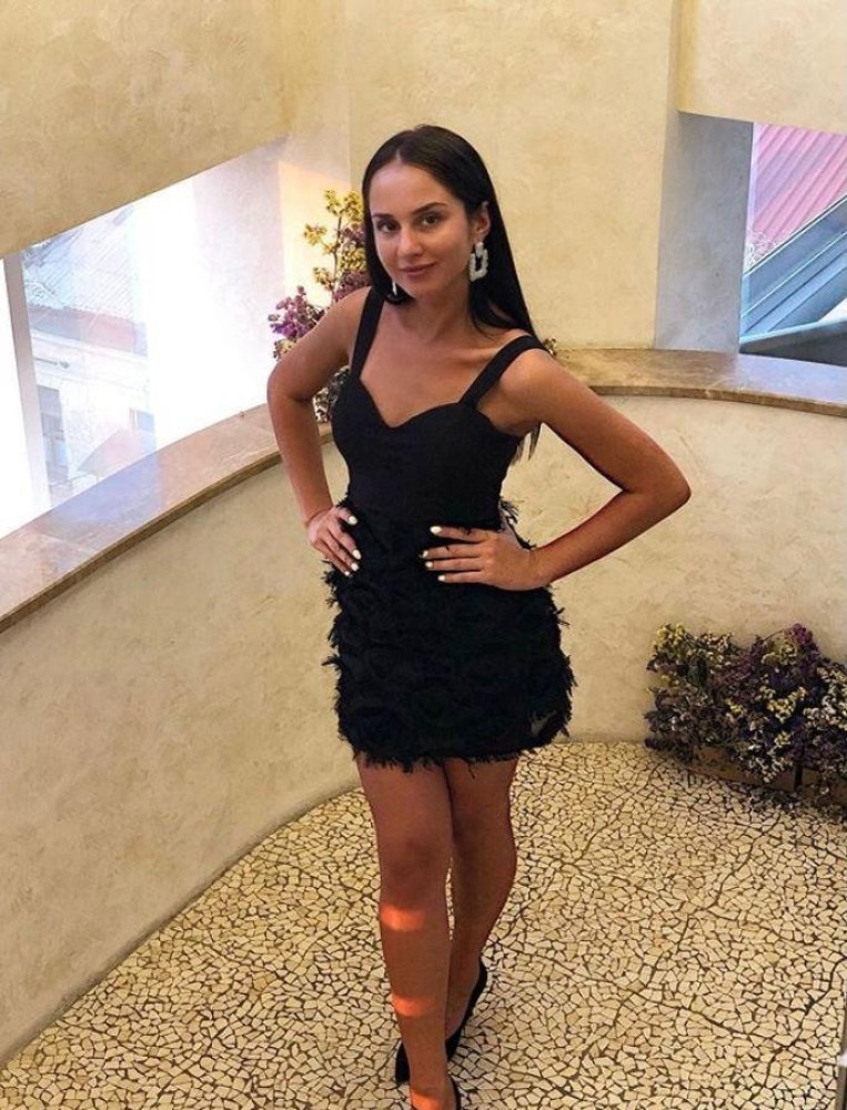 Индивидуалка 🎥 Наденька фото № 2 в городе Череповец