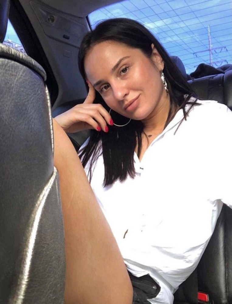 Индивидуалка 🎥 Наденька фото № 2 в городе Череповец