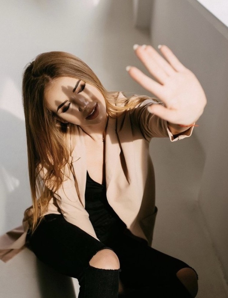 Индивидуалка 🎥 Оксана фото № 2 в городе Череповец