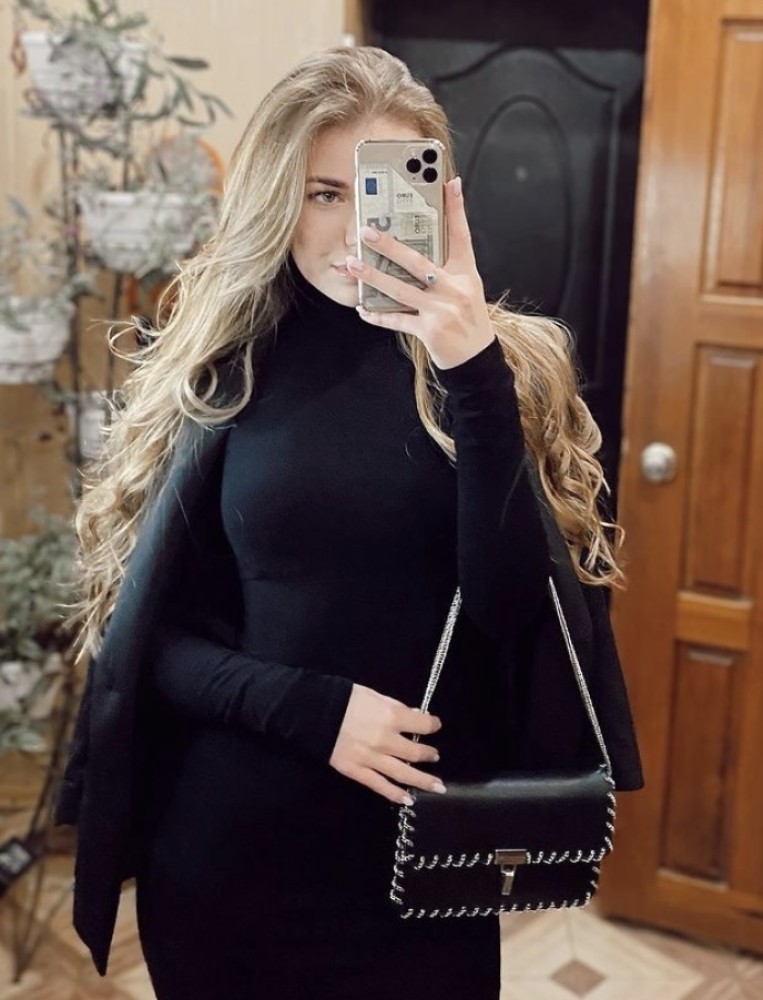 Индивидуалка 🎥 Оксана фото № 2 в городе Череповец