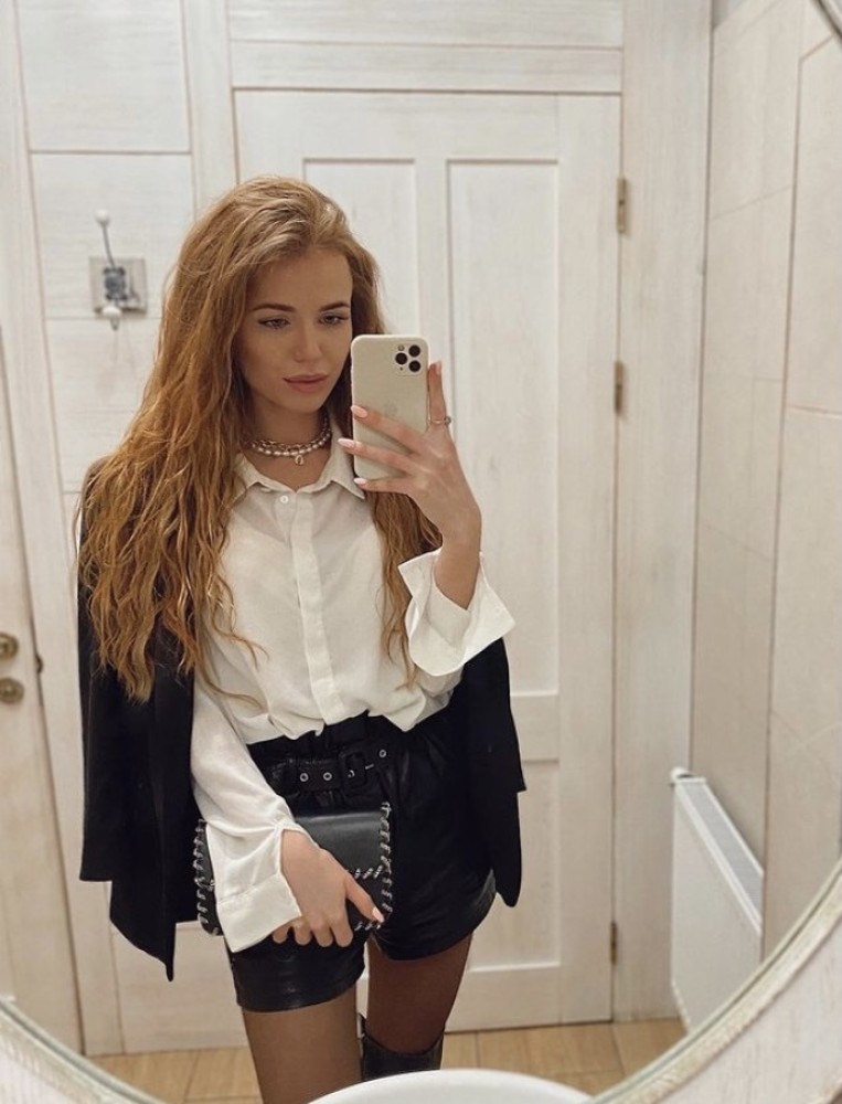 Индивидуалка 🎥 Оксана главное фото в городе Череповец 