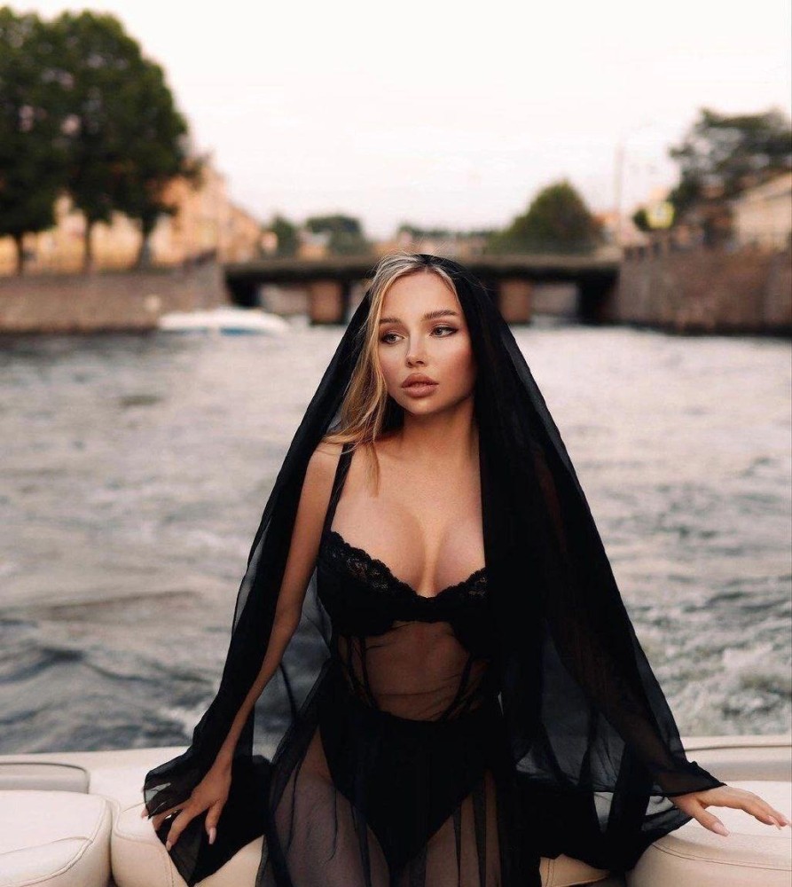 Индивидуалка Агафья фото № 2 в городе Череповец