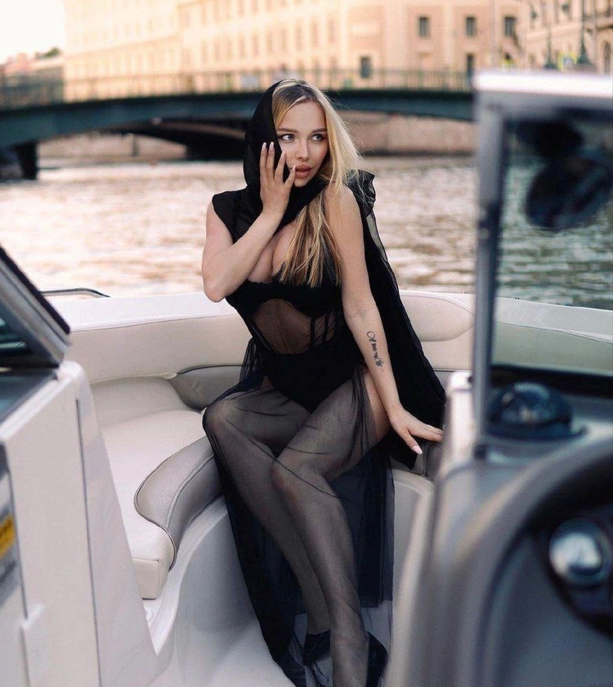 Индивидуалка Агафья фото № 2 в городе Череповец