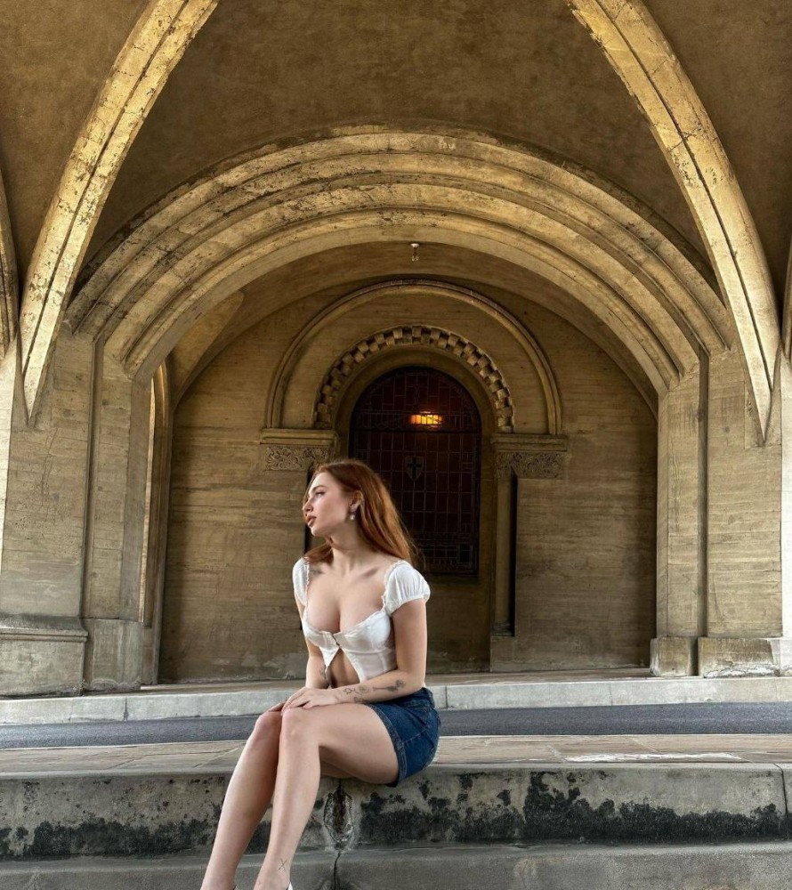 Индивидуалка Александра фото № 2 в городе Череповец