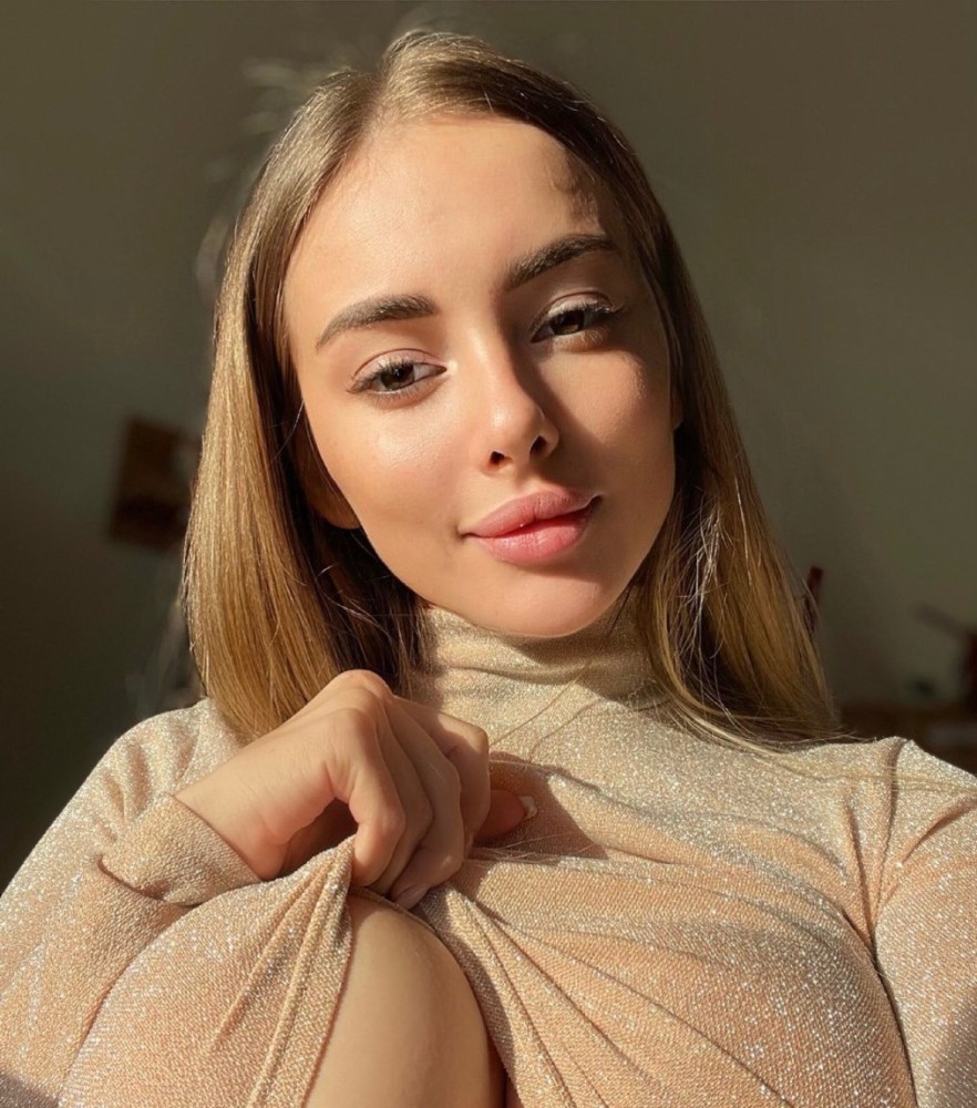 Индивидуалка Алевтина фото № 2 в городе Череповец