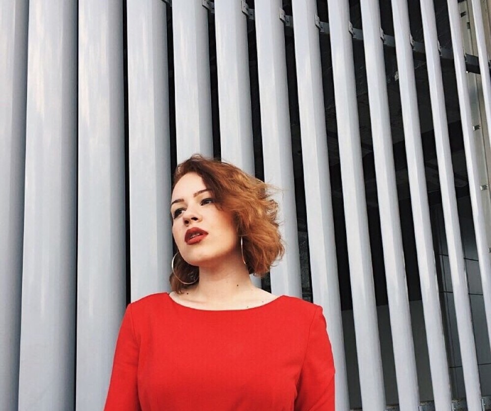 Индивидуалка Ася фото № 2 в городе Череповец