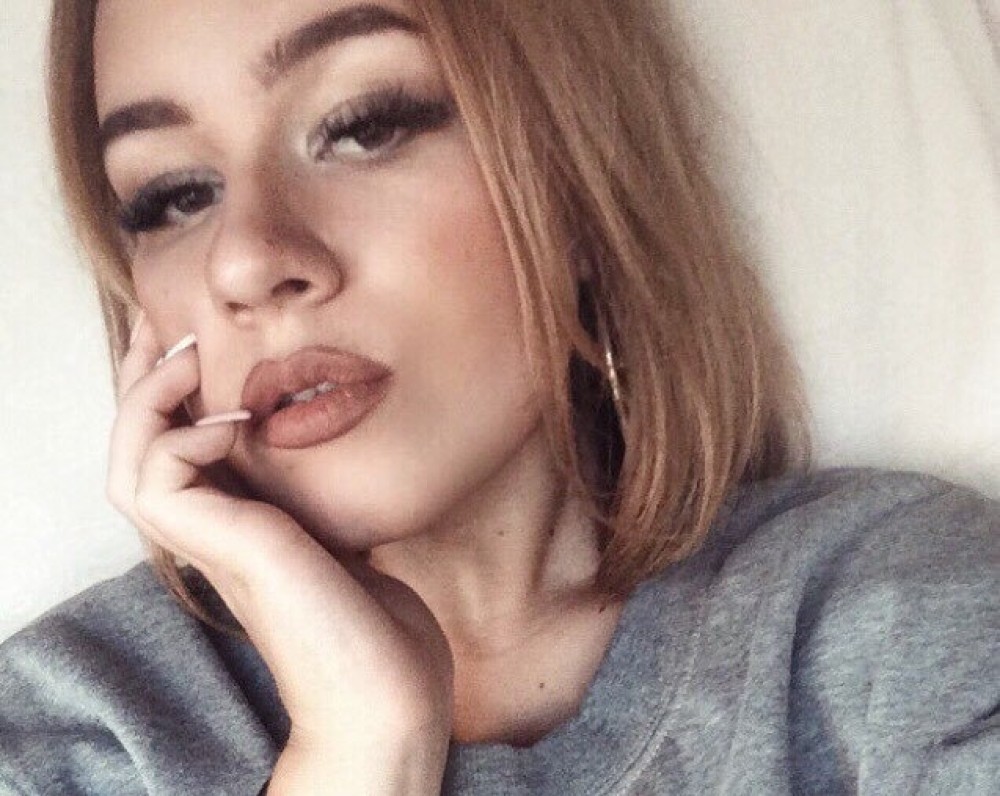 Индивидуалка Ася фото № 2 в городе Череповец