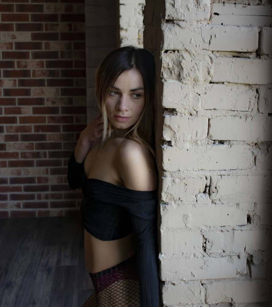 Индивидуалка Дарина фото № 2 в городе Череповец