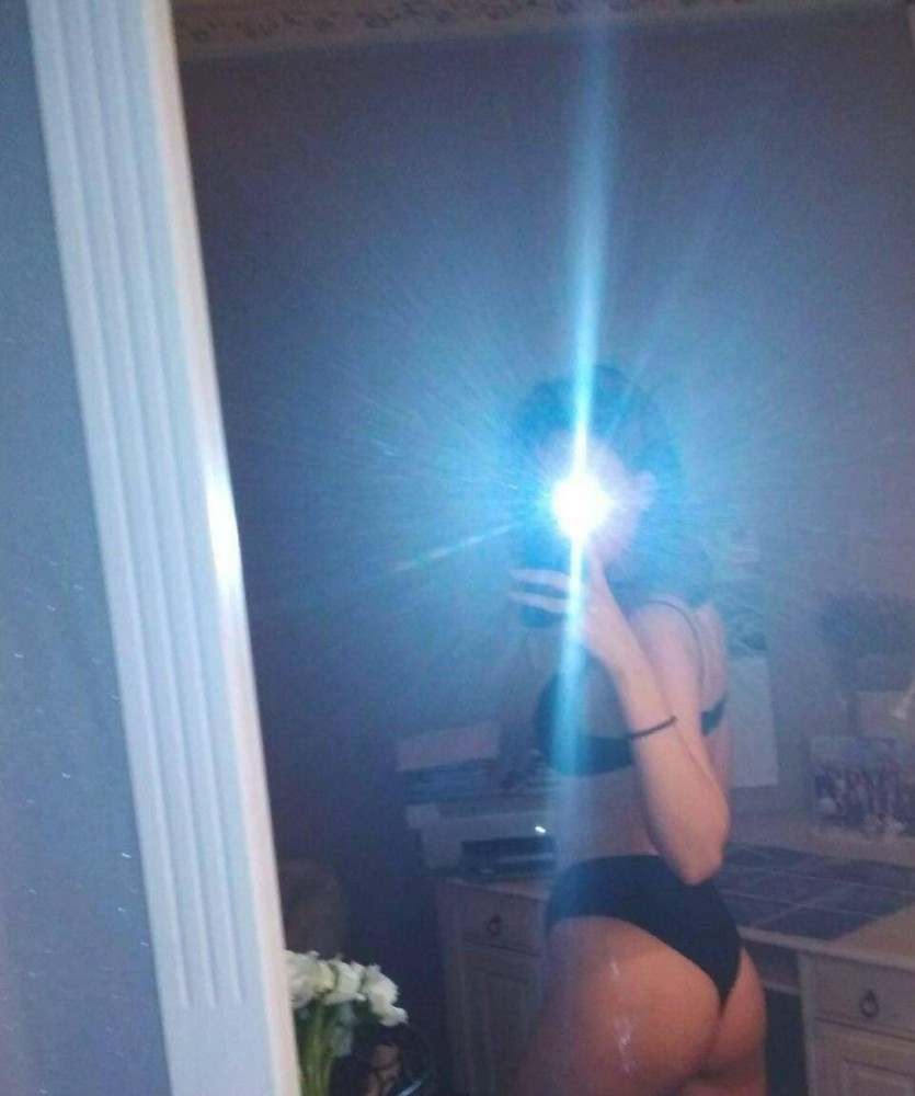 Индивидуалка Дарина фото № 2 в городе Череповец