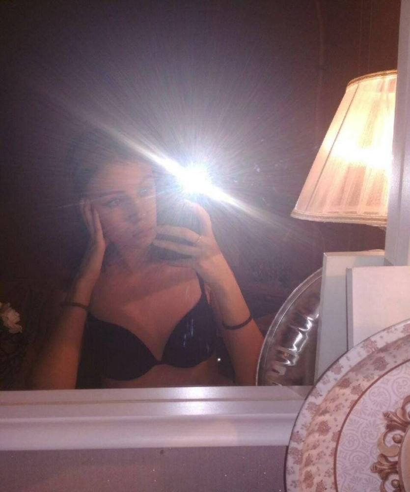 Индивидуалка Дарина фото № 2 в городе Череповец