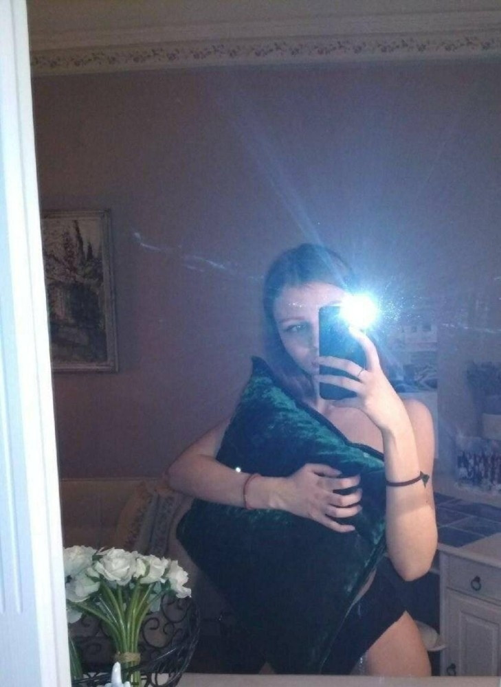 Индивидуалка Дарина фото № 2 в городе Череповец