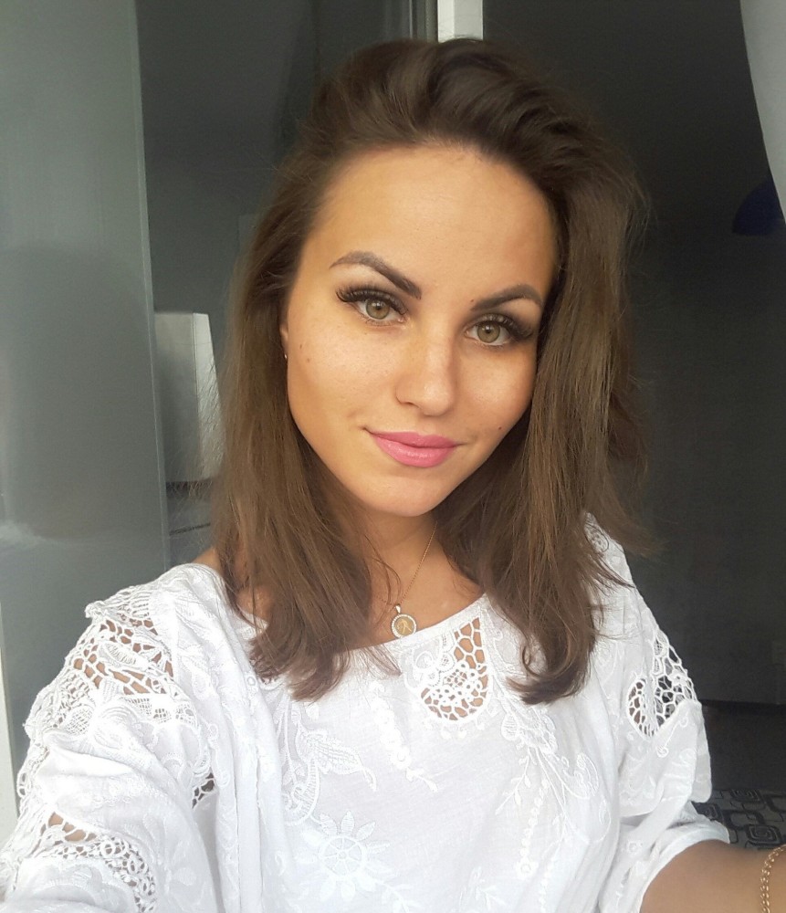 Индивидуалка Даша фото № 2 в городе Череповец