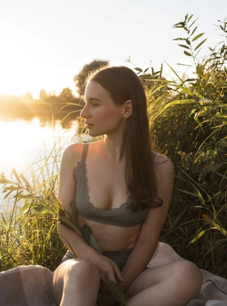 Индивидуалка Габриэлла фото № 2 в городе Череповец