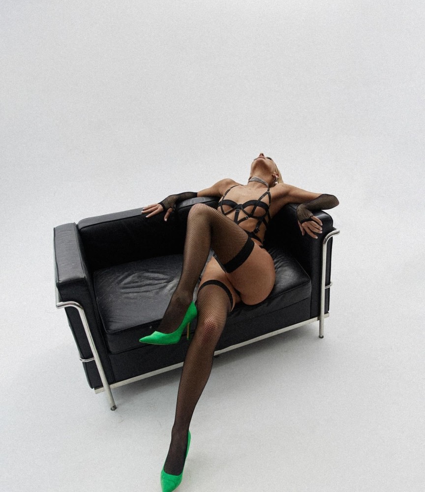 Индивидуалка Галя фото № 2 в городе Череповец