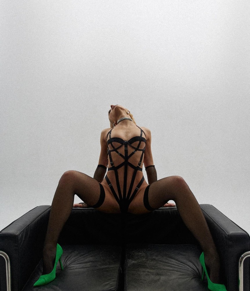 Индивидуалка Галя фото № 2 в городе Череповец