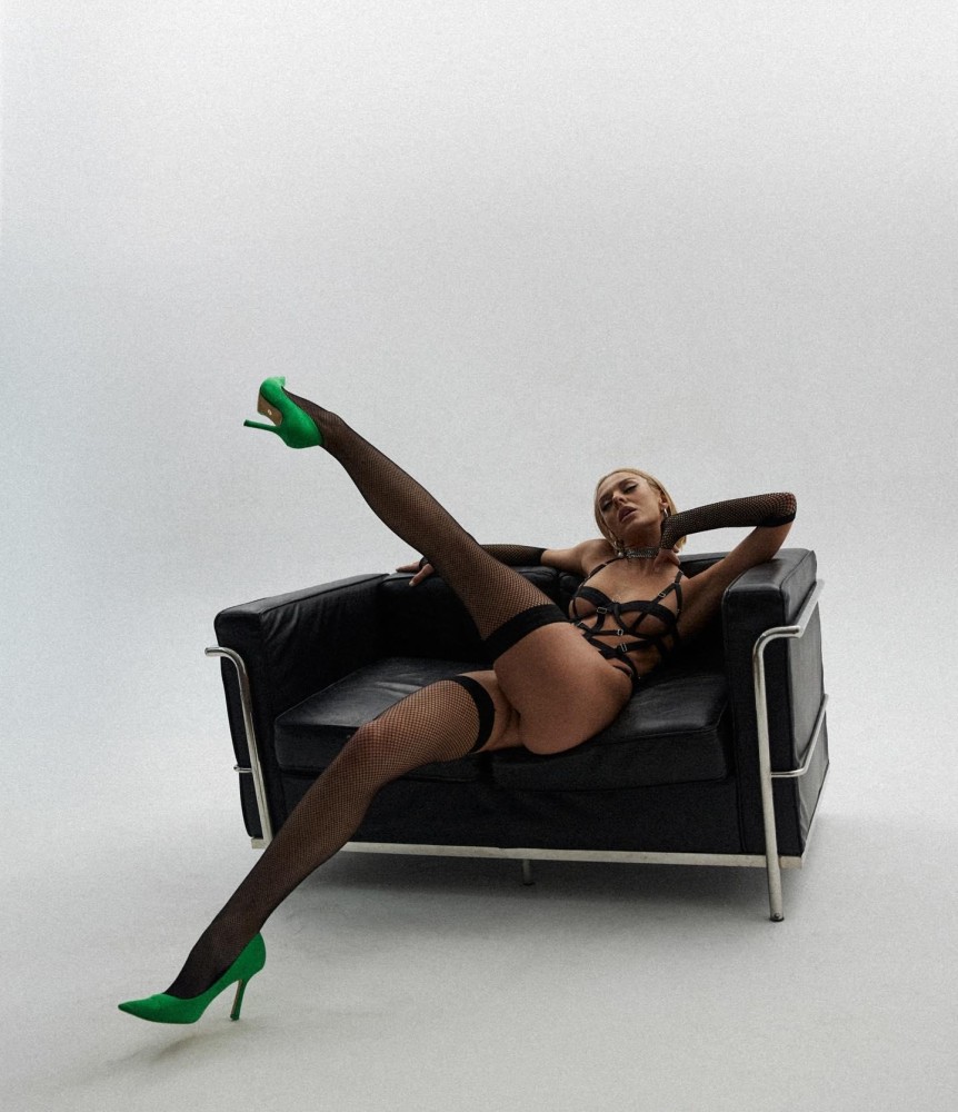 Индивидуалка Галя фото № 2 в городе Череповец