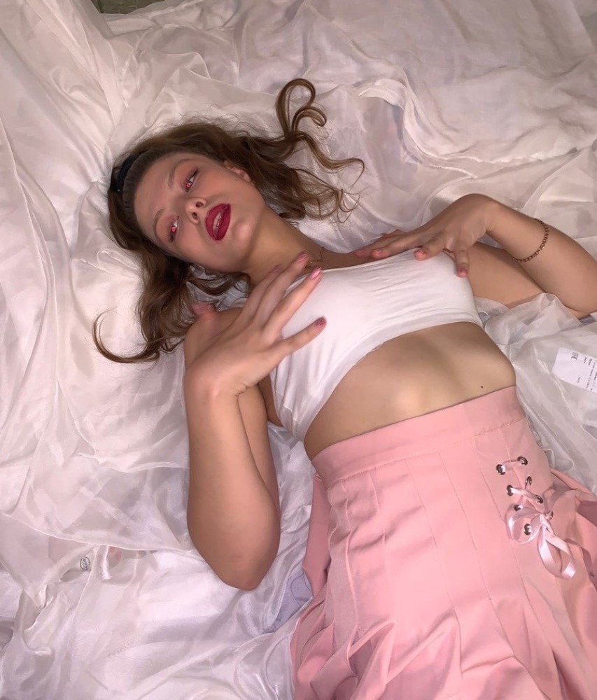 Индивидуалка Ирина фото № 2 в городе Череповец