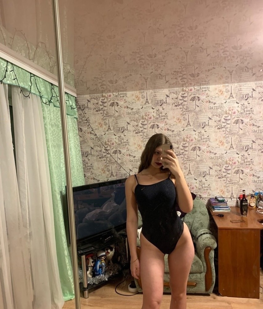 Индивидуалка Ирина фото № 2 в городе Череповец