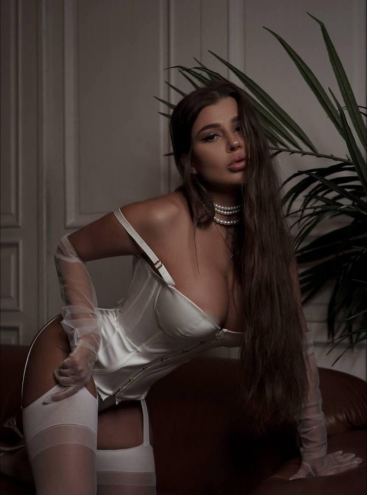 Индивидуалка Клава фото № 2 в городе Череповец