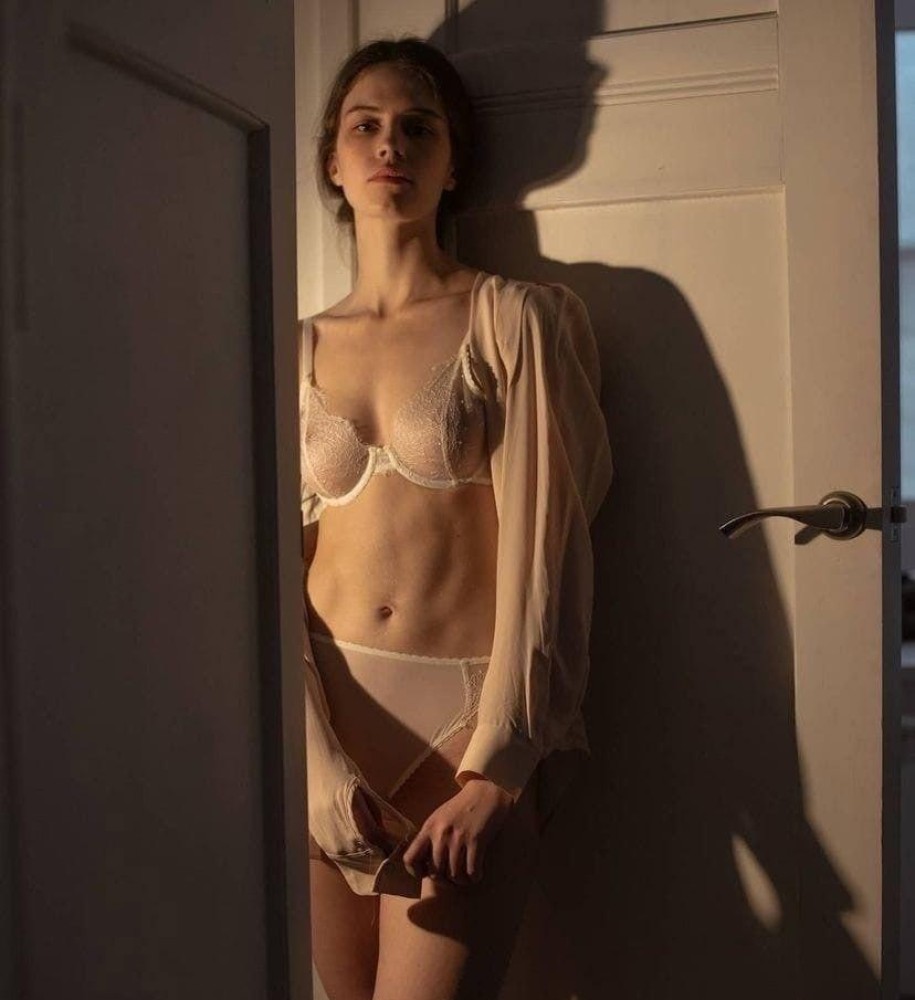 Индивидуалка Лада фото № 2 в городе Череповец