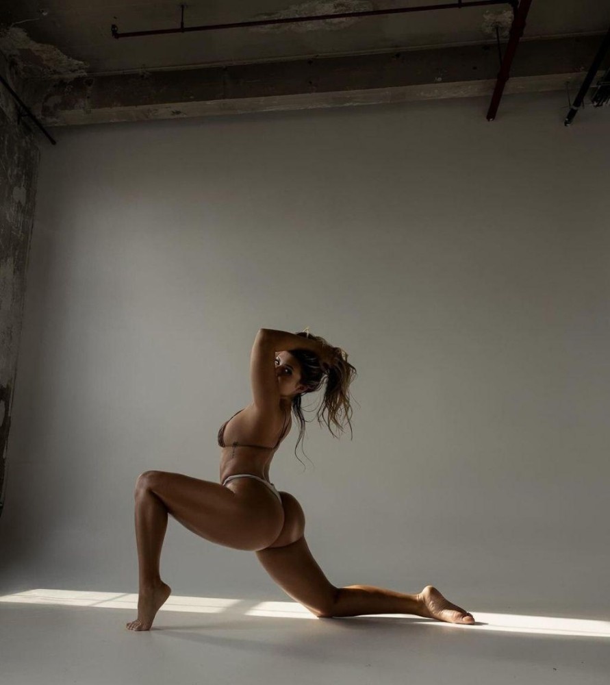 Индивидуалка Лилия фото № 2 в городе Череповец