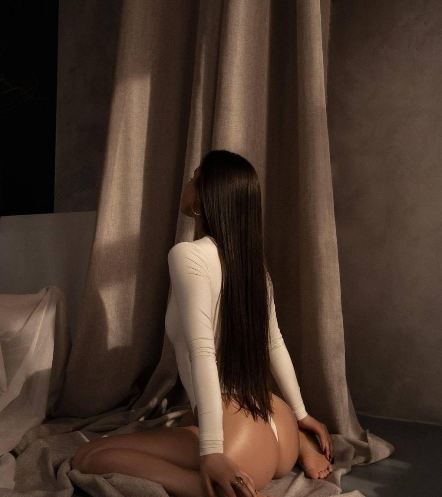 Индивидуалка Ника фото № 2 в городе Череповец