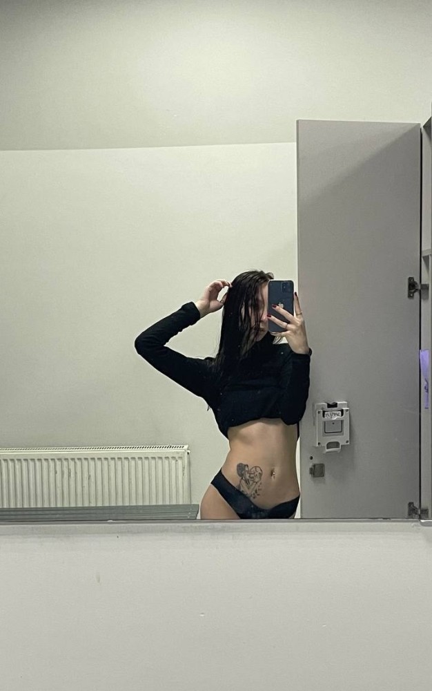 Индивидуалка Ника фото № 2 в городе Череповец