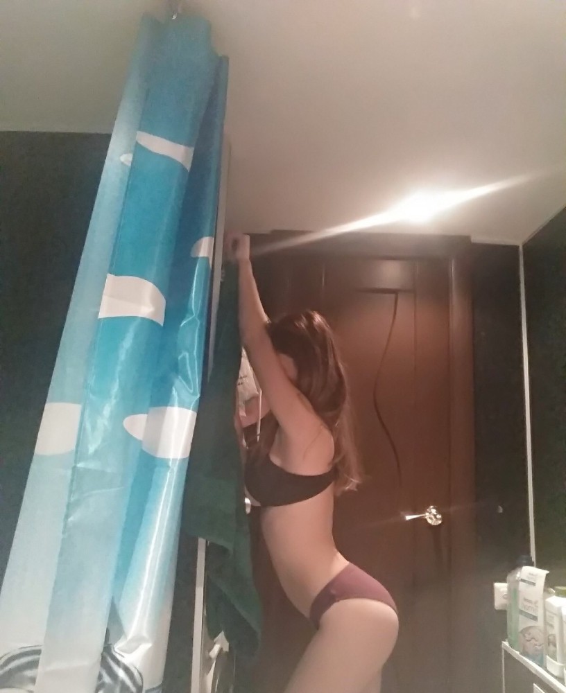 Индивидуалка Оксанка фото № 2 в городе Череповец