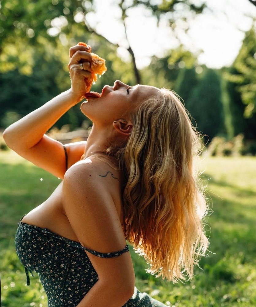 Индивидуалка Ольга фото № 2 в городе Череповец