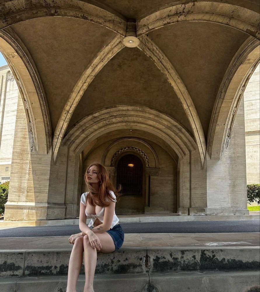 Индивидуалка Александра главное фото в городе Череповец 