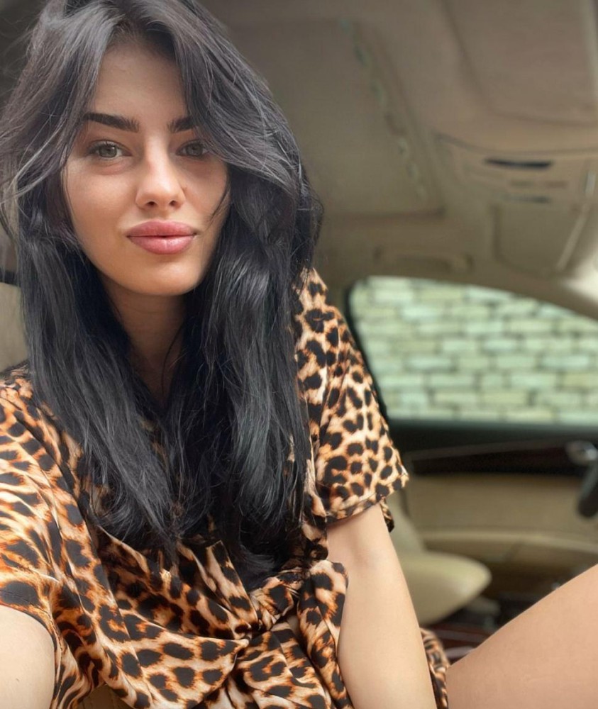 Индивидуалка Регина главное фото в городе Череповец 