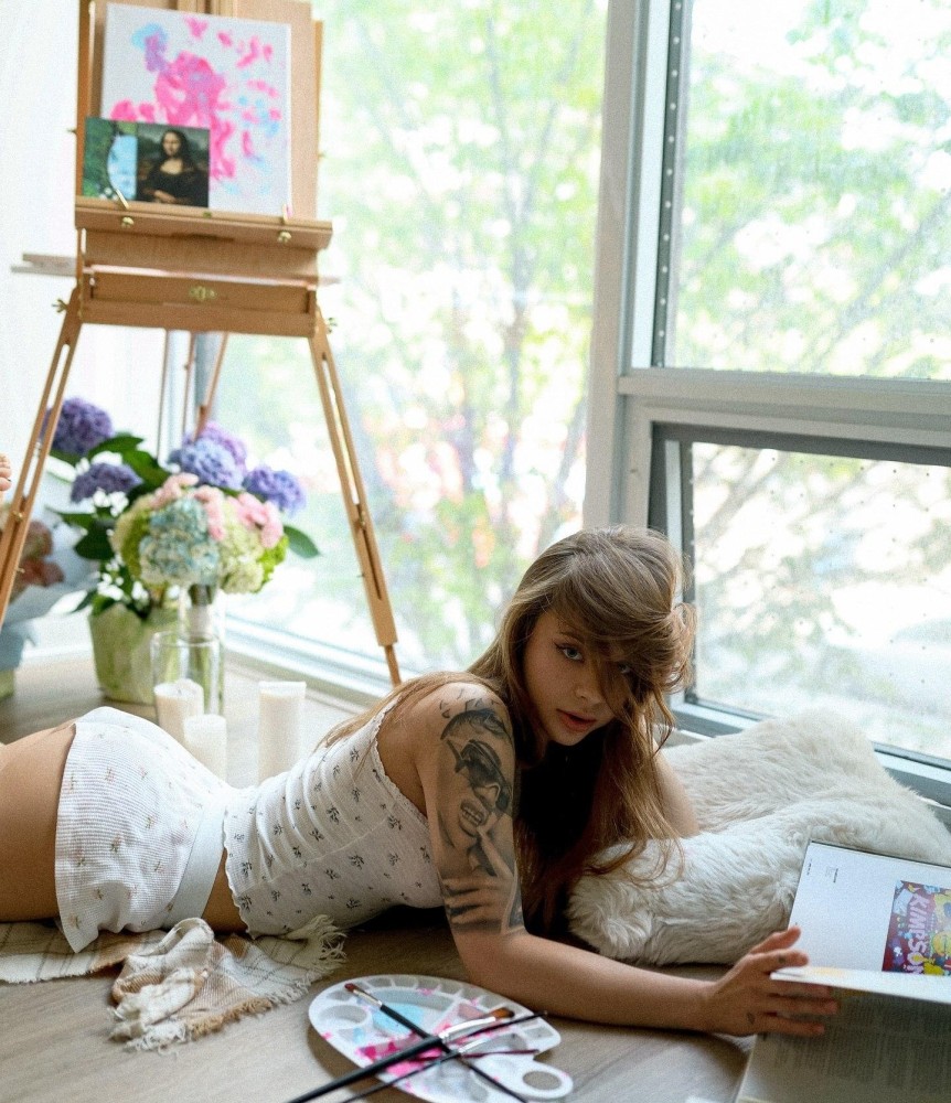 Индивидуалка Аврора главное фото в городе Череповец 