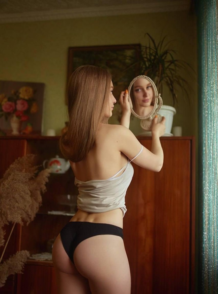 Индивидуалка Ева главное фото в городе Череповец 