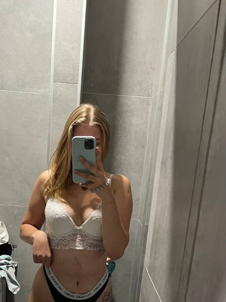 Индивидуалка Регина фото № 2 в городе Череповец