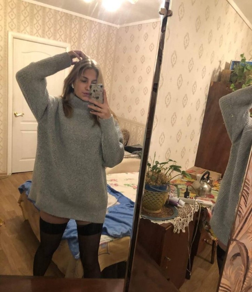 Индивидуалка Регина фото № 2 в городе Череповец