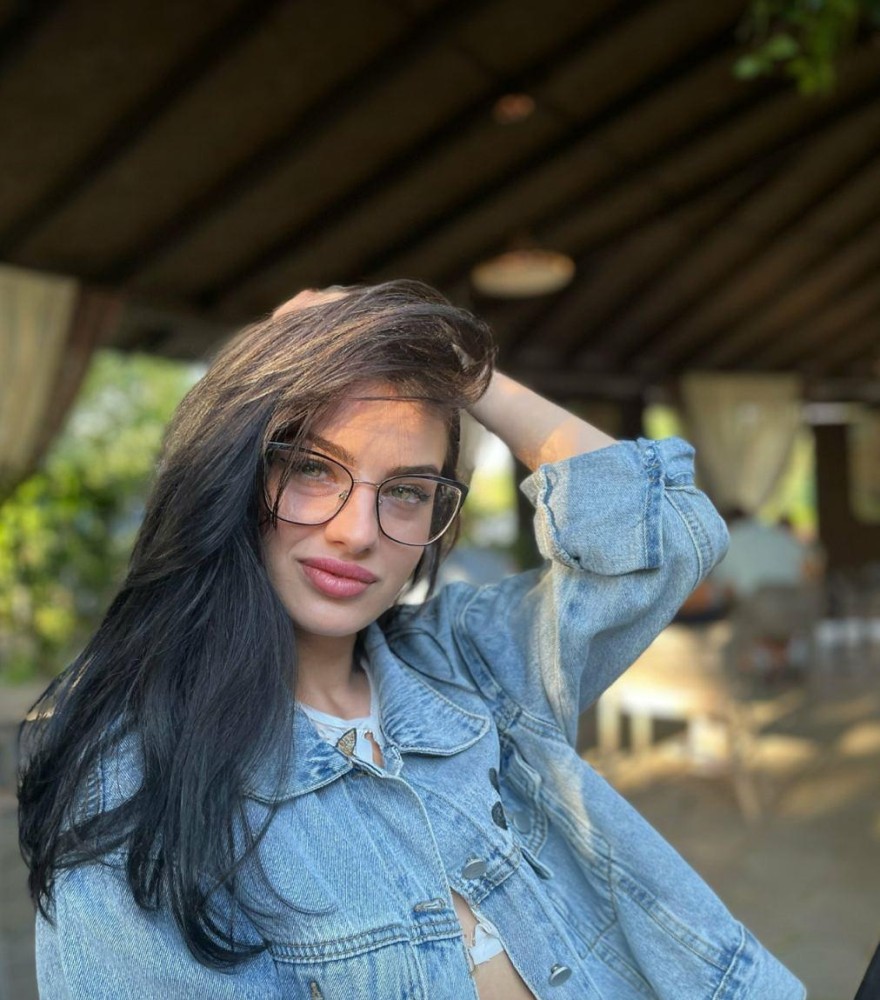 Индивидуалка Регина фото № 2 в городе Череповец