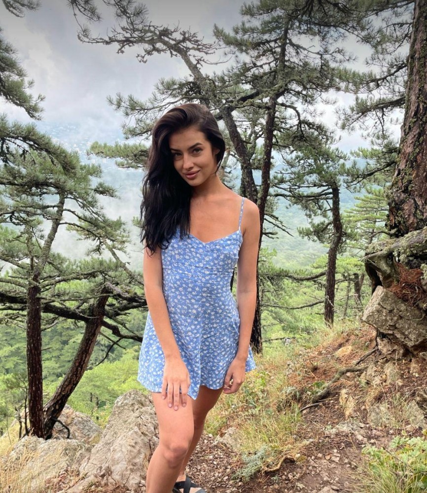 Индивидуалка Регина фото № 2 в городе Череповец