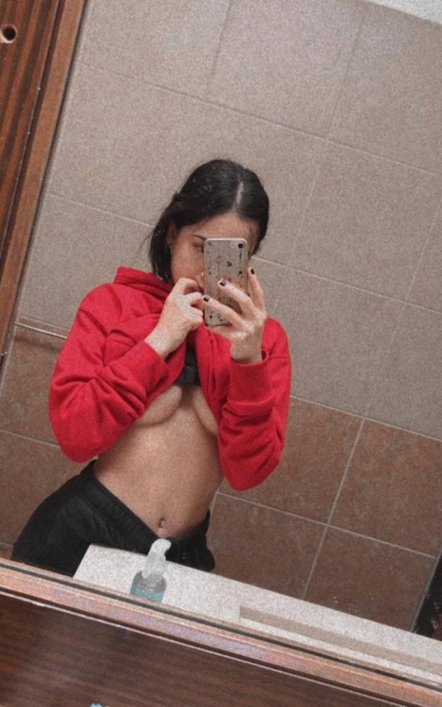 Индивидуалка София фото № 2 в городе Череповец