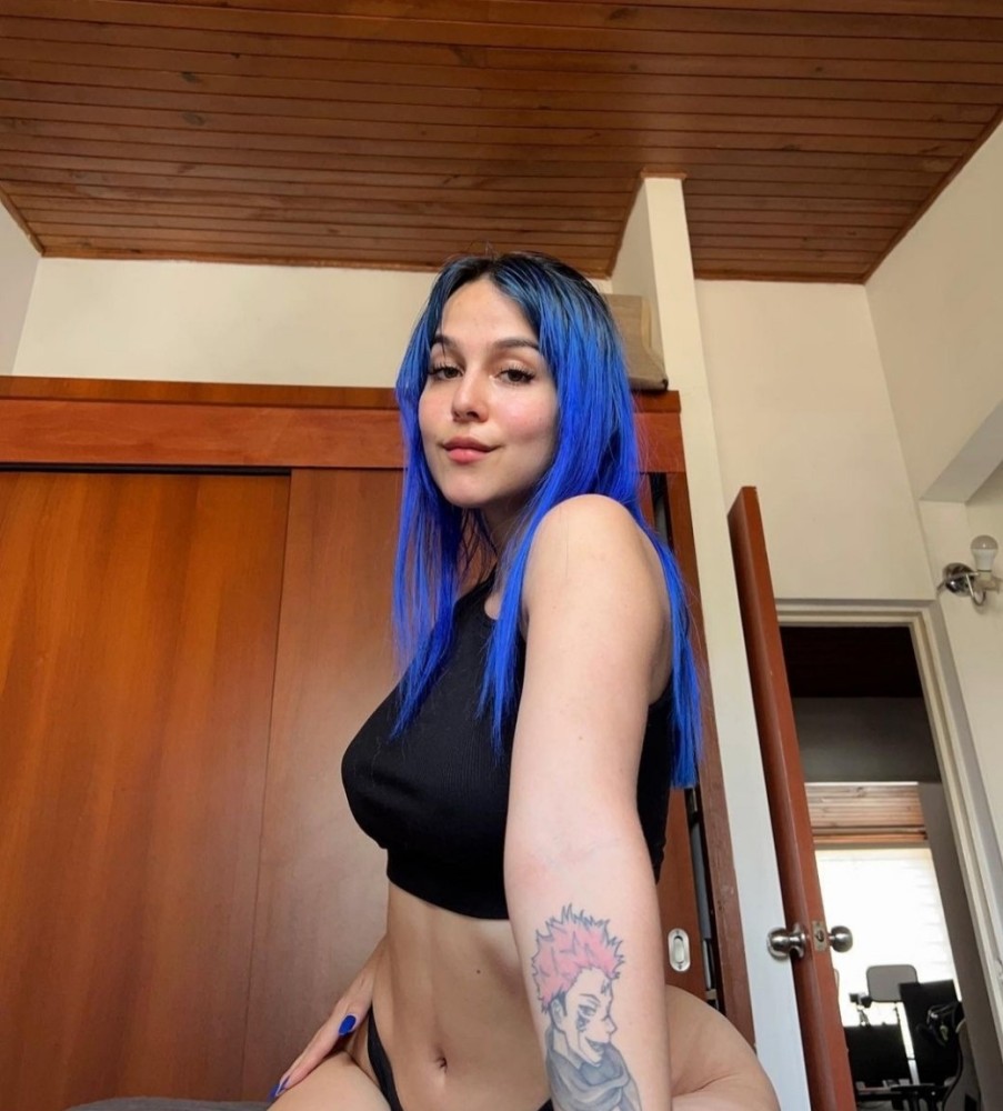 Индивидуалка Светка фото № 2 в городе Череповец