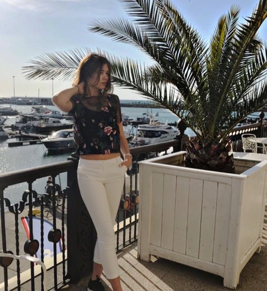 Индивидуалка Татьяна фото № 2 в городе Череповец