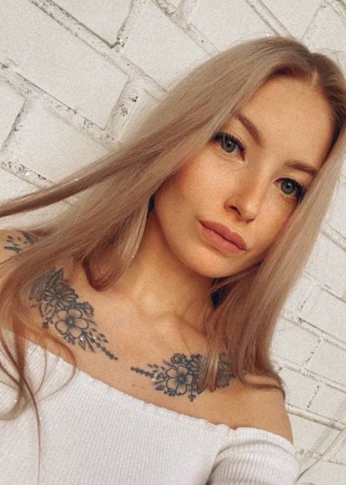 Индивидуалка Адель фото № 2 в городе Череповец