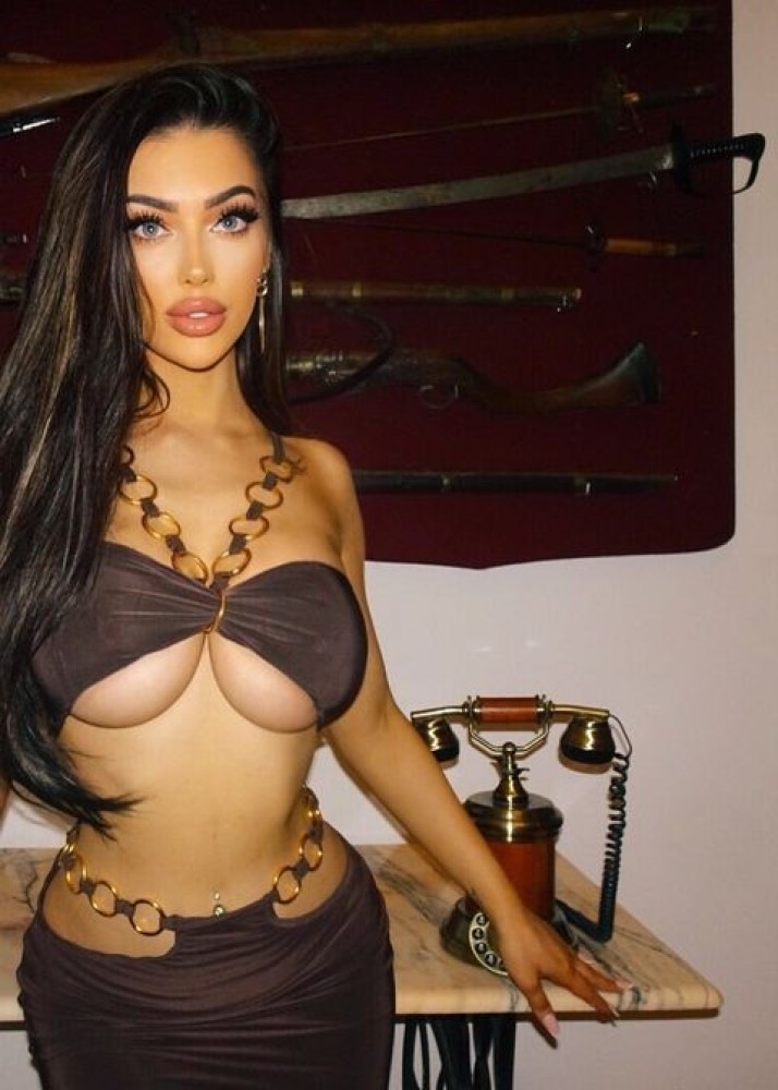 Индивидуалка Алена фото № 2 в городе Череповец