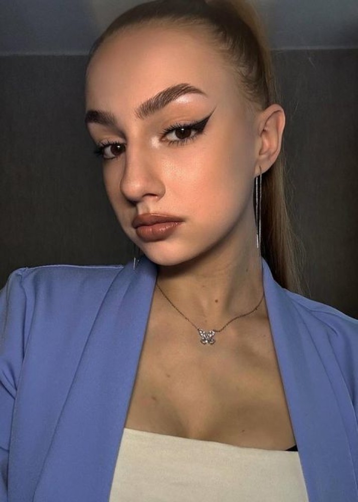 Индивидуалка Алёна фото № 2 в городе Череповец