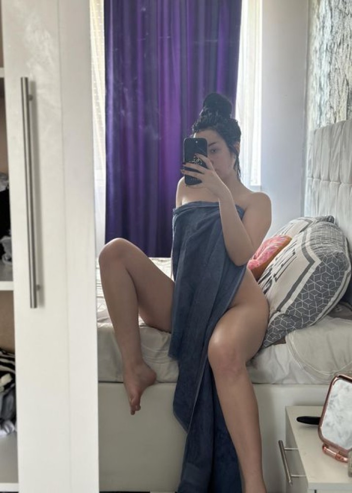 Индивидуалка Амина фото № 2 в городе Череповец