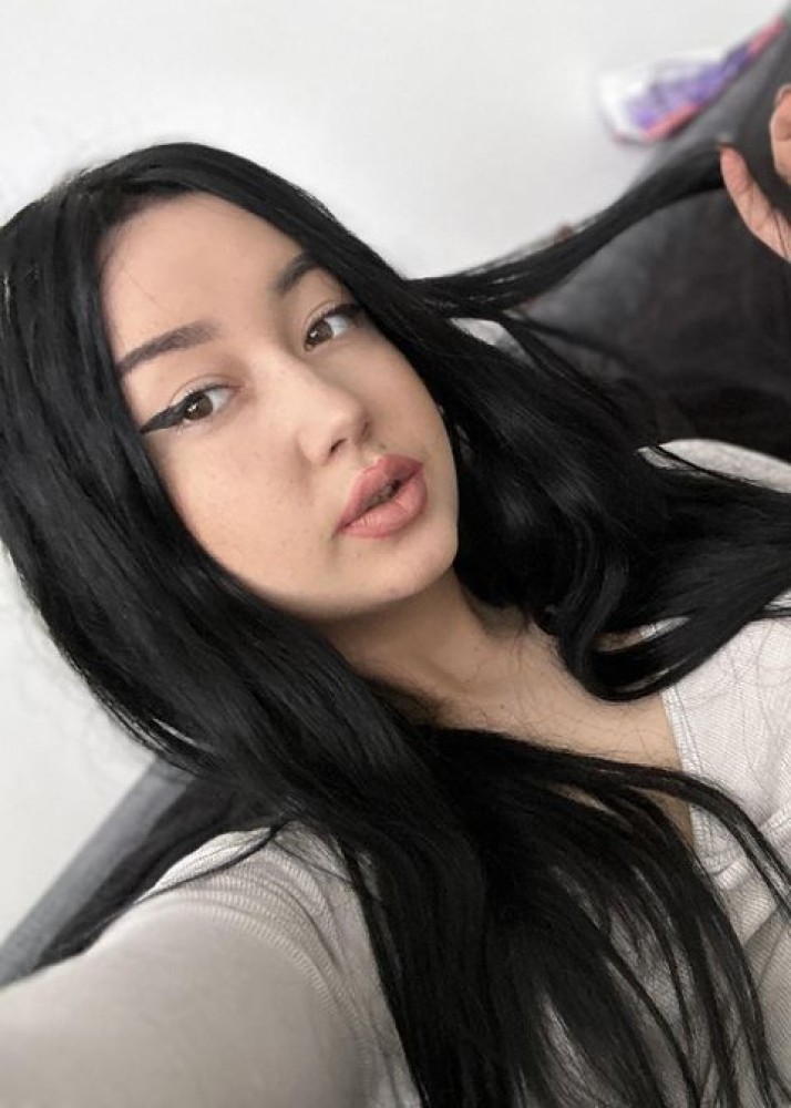 Индивидуалка Амина фото № 2 в городе Череповец