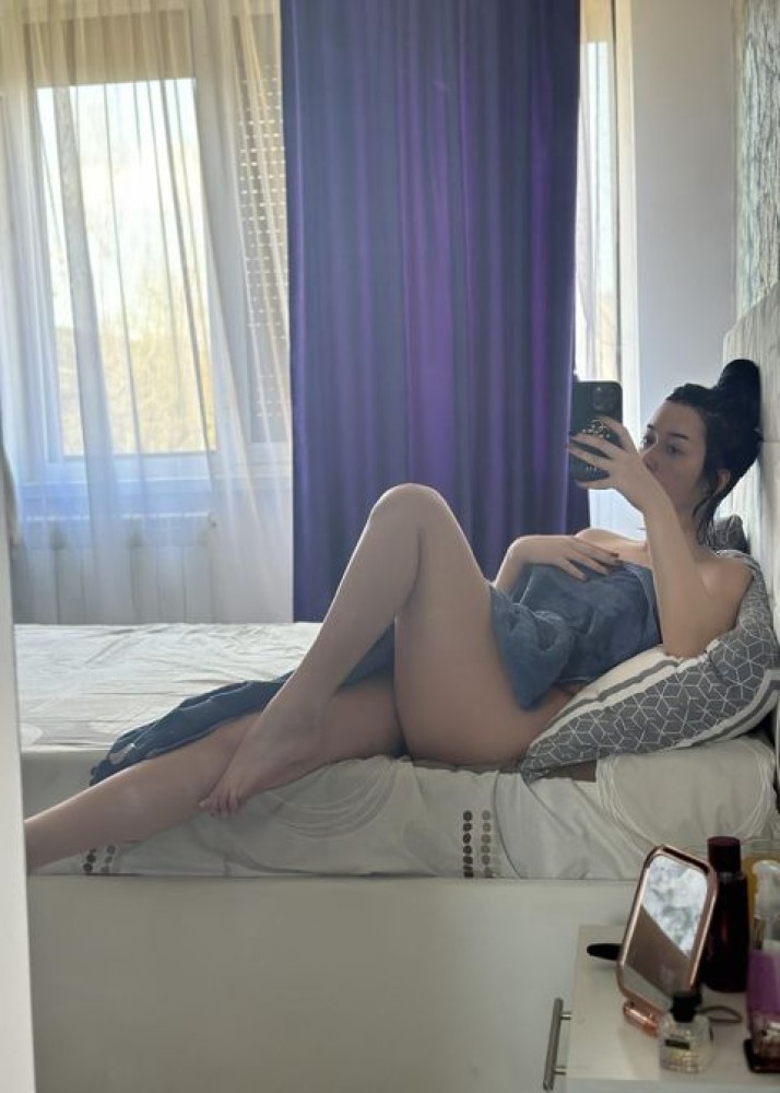 Индивидуалка Амина фото № 2 в городе Череповец